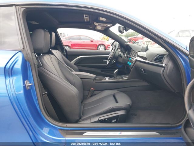 WBA3N3C53FK232156 BMW 428i
