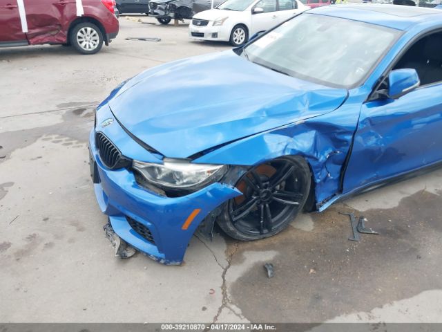 WBA3N3C53FK232156 BMW 428i