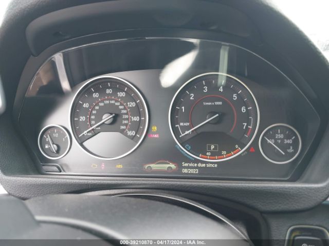 WBA3N3C53FK232156 BMW 428i