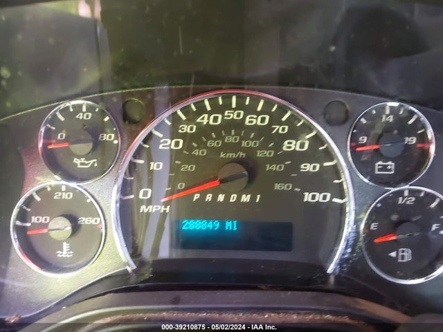 Chevrolet Express 2500 Work Van 2014 1GCWGFCA2E1209951 Image 15