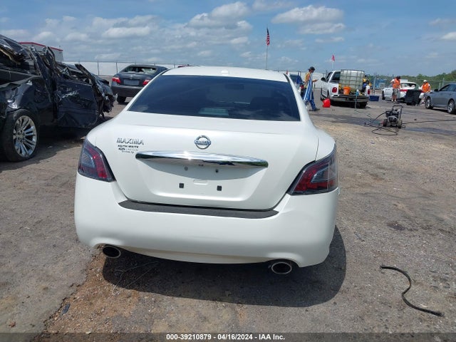 Nissan Maxima 3.5 Sv 2014 1N4AA5AP5EC434968 Image 16