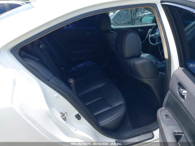 Nissan Maxima 3.5 Sv 2014 1N4AA5AP5EC434968 Image 8