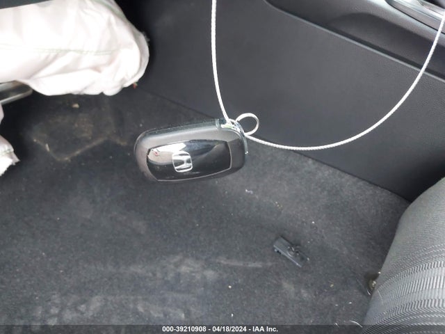 Honda Civic Sport 2023 2HGFE2F5XPH543924 Image 11