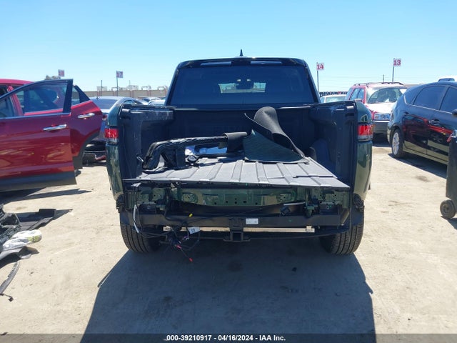 Rivian R1t Adventure 2022 7FCTGAAA5NN008542 Image 17