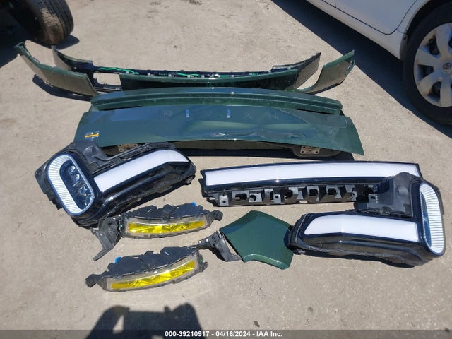 Rivian R1t Adventure 2022 7FCTGAAA5NN008542 Image 12