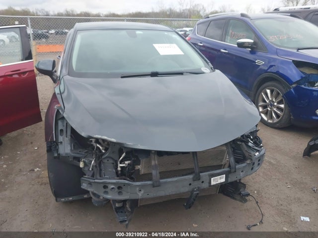 Chevrolet Cruze Lt Auto 2017 1G1BE5SM5H7267279 Image 13