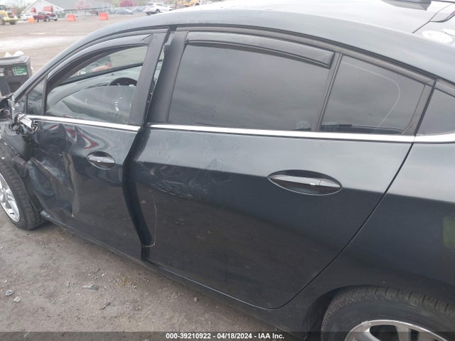 Chevrolet Cruze Lt Auto 2017 1G1BE5SM5H7267279 Image 15