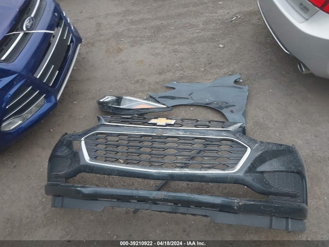 Chevrolet Cruze Lt Auto 2017 1G1BE5SM5H7267279 Image 12