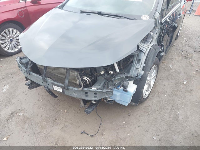 Chevrolet Cruze Lt Auto 2017 1G1BE5SM5H7267279 Image 6
