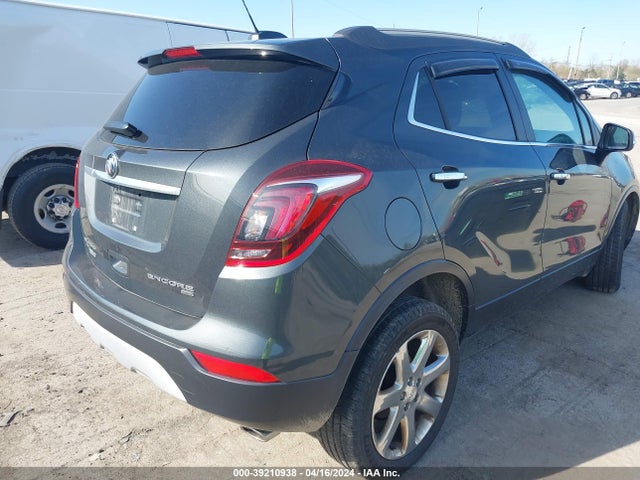 KL4CJFSB8HB083084 Buick Encore Preferred Ii