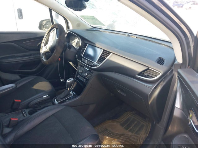 KL4CJFSB8HB083084 Buick Encore Preferred Ii