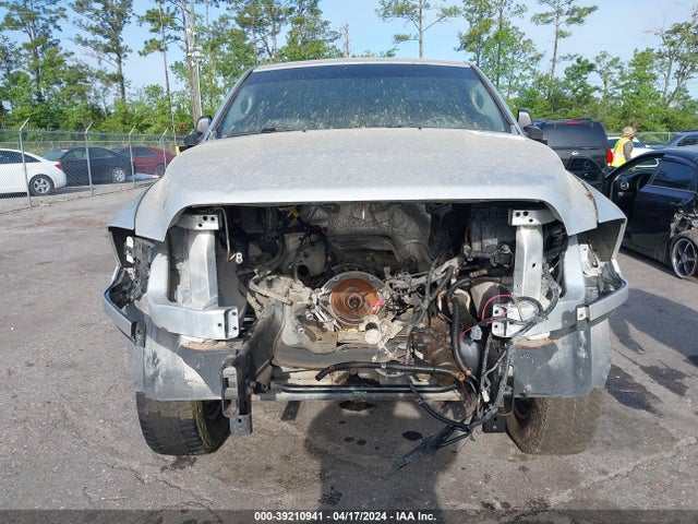 RAM 2500 Tradesman 2015 3C6LR5AT0FG520736 Image 13