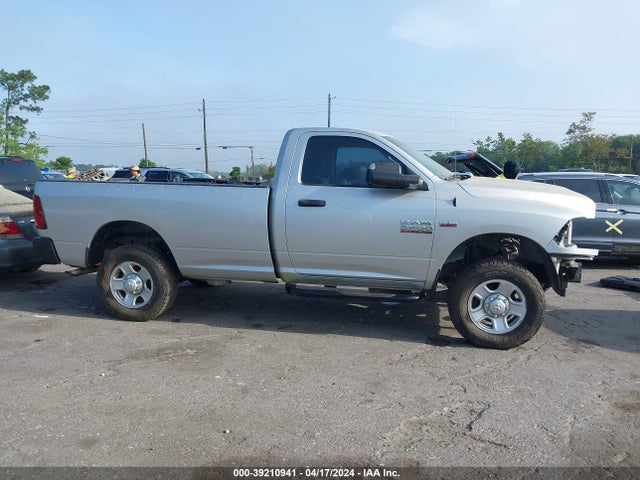 RAM 2500 Tradesman 2015 3C6LR5AT0FG520736 Image 14