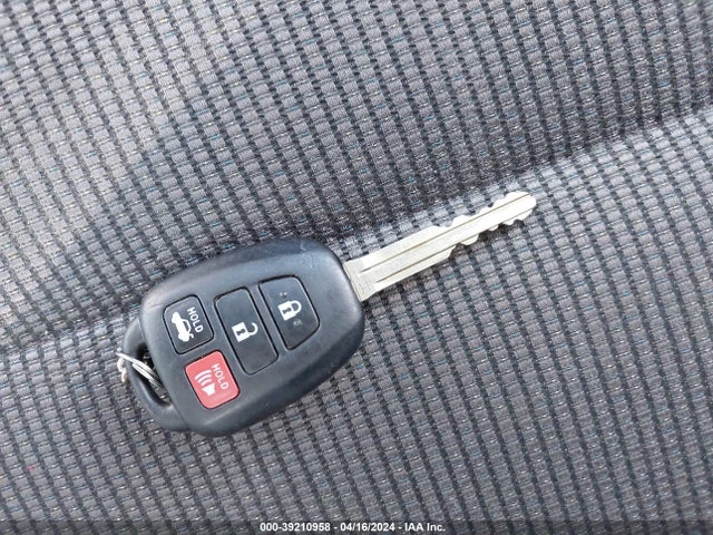 Toyota Corolla S Plus 2016 2T1BURHE7GC588657 Image 11