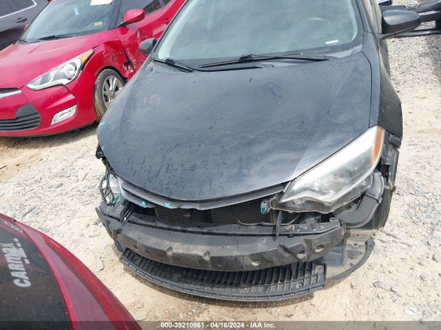 Toyota COROLLA LE 2015 2T1BURHE2FC413960 Image 13