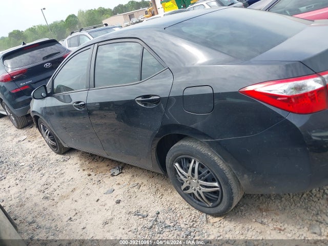 Toyota COROLLA LE 2015 2T1BURHE2FC413960 Image 15