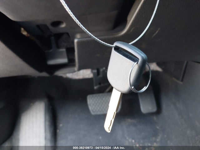 Honda Civic Lx 2016 2HGFC2F51GH516780 Image 11