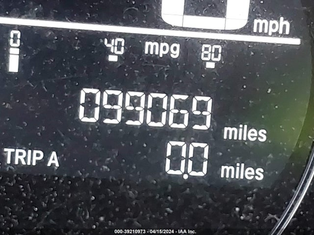 Honda Civic Lx 2016 2HGFC2F51GH516780 Image 16