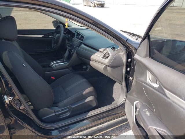 Honda Civic Lx 2016 2HGFC2F51GH516780 Image 5