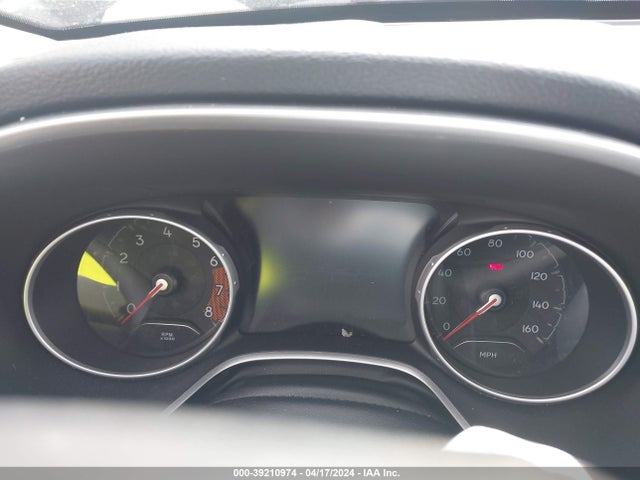 3C4NJCCB3LT108184 Jeep Compass Limited Fwd