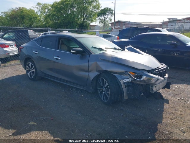 2016 1N4AA6AP8GC445889 main image