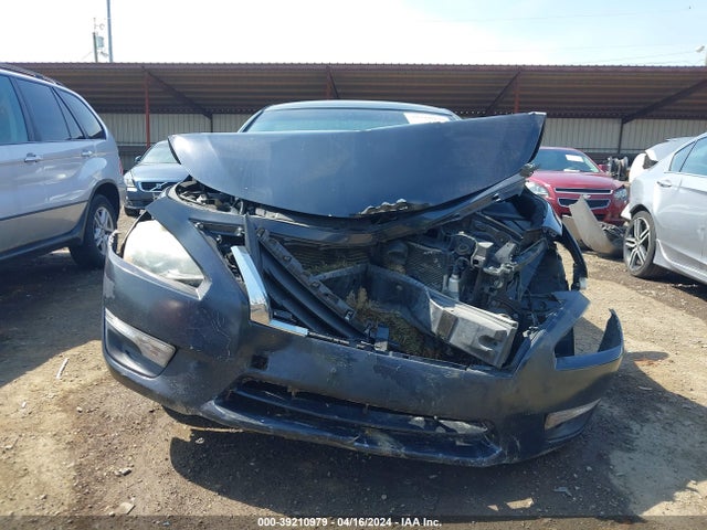Nissan Altima 2.5 S 2015 1N4AL3AP3FC415058 Image 13