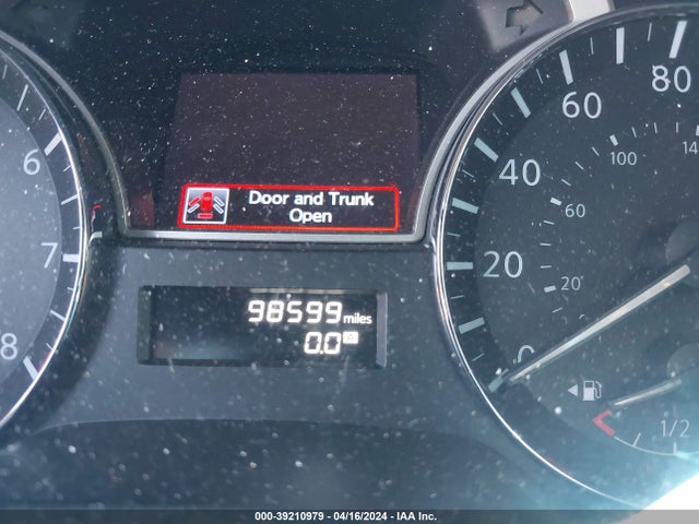 Nissan Altima 2.5 S 2015 1N4AL3AP3FC415058 Image 16