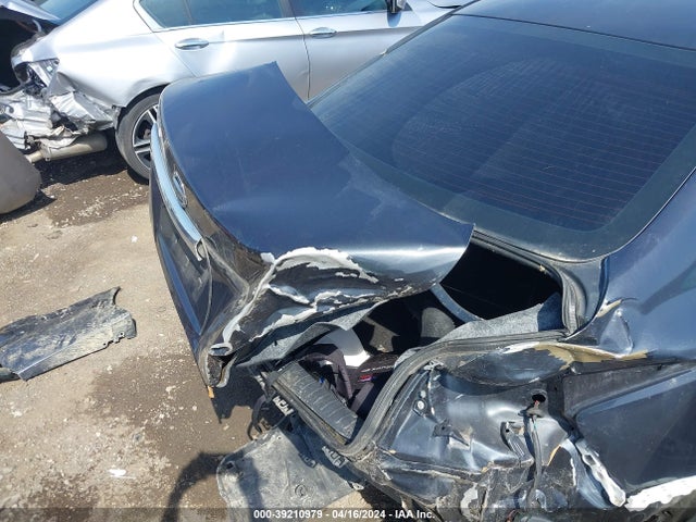 Nissan Altima 2.5 S 2015 1N4AL3AP3FC415058 Image 19