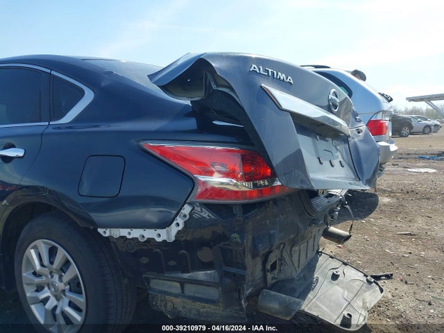 Nissan Altima 2.5 S 2015 1N4AL3AP3FC415058 Image 20
