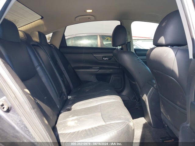 Nissan Altima 2.5 S 2015 1N4AL3AP3FC415058 Image 8