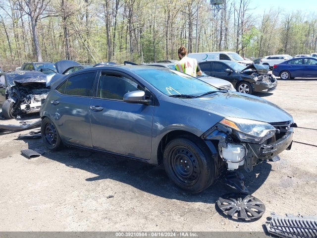 2016 2T1BURHE4GC633764 главное изображение