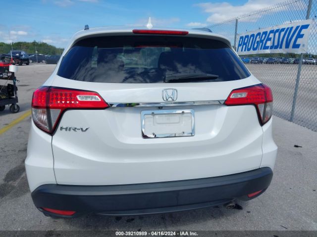 3CZRU5H52MM719580 Honda Hr-v 2wd Ex