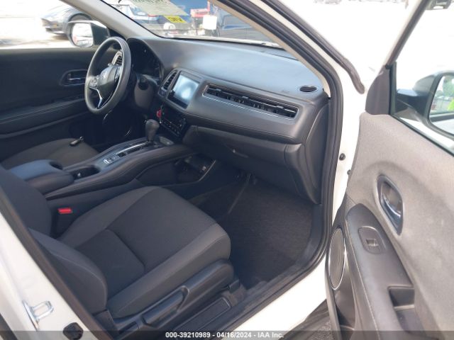 3CZRU5H52MM719580 Honda Hr-v 2wd Ex