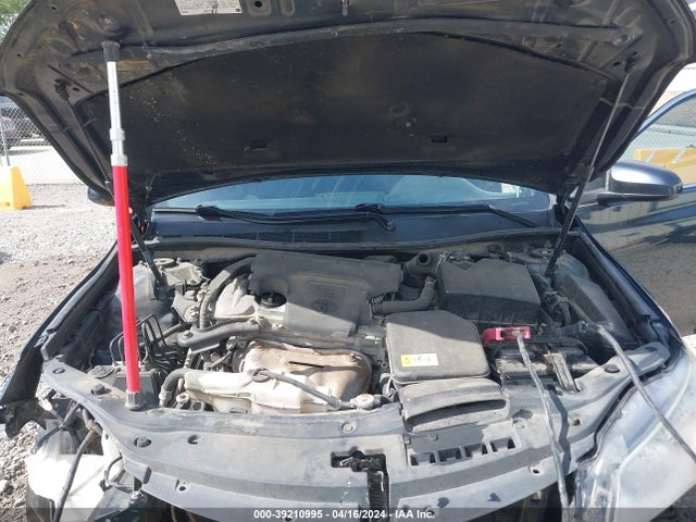 Toyota CAMRY SE 2017 4T1BF1FKXHU730939 Image 10