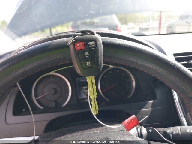 Toyota CAMRY SE 2017 4T1BF1FKXHU730939 Image 11