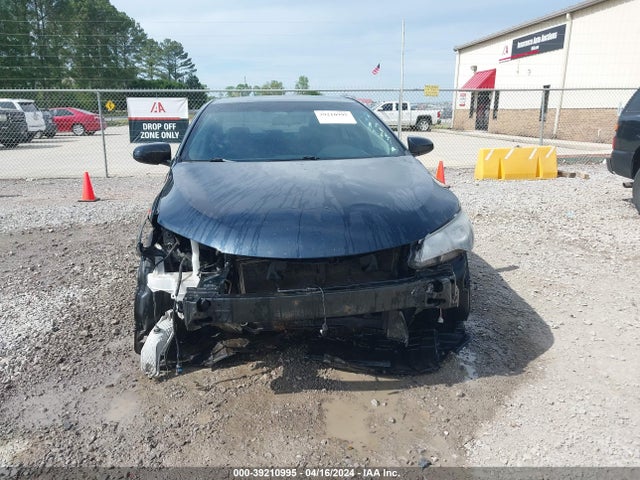 Toyota CAMRY SE 2017 4T1BF1FKXHU730939 Image 13