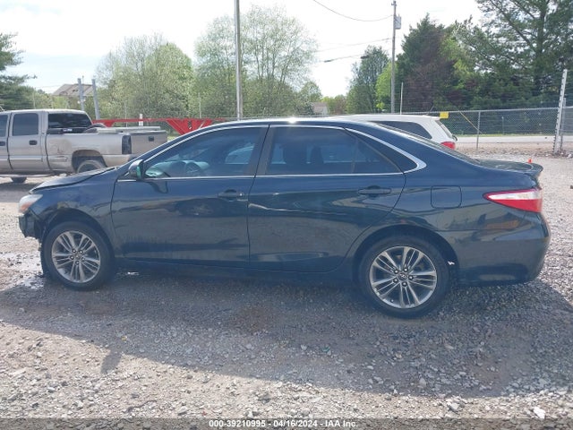 Toyota CAMRY SE 2017 4T1BF1FKXHU730939 Image 15