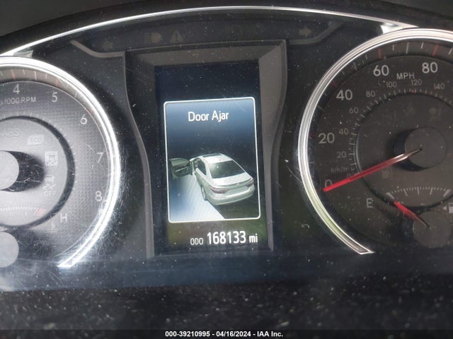 Toyota CAMRY SE 2017 4T1BF1FKXHU730939 Image 16