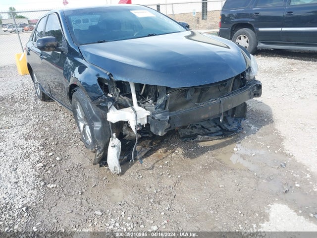 Toyota CAMRY SE 2017 4T1BF1FKXHU730939 Image 6