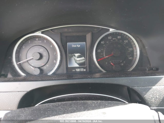 Toyota CAMRY SE 2017 4T1BF1FKXHU730939 Image 7