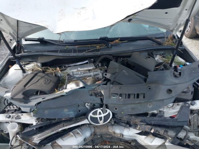 4T1BF1FK9HU414125 Toyota CAMRY SE