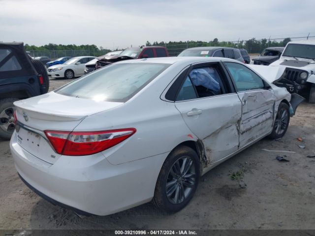 4T1BF1FK9HU414125 Toyota CAMRY SE