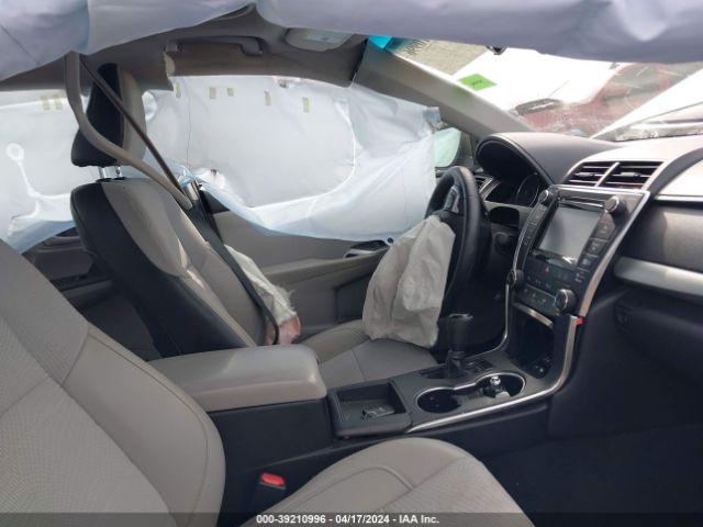 4T1BF1FK9HU414125 Toyota CAMRY SE