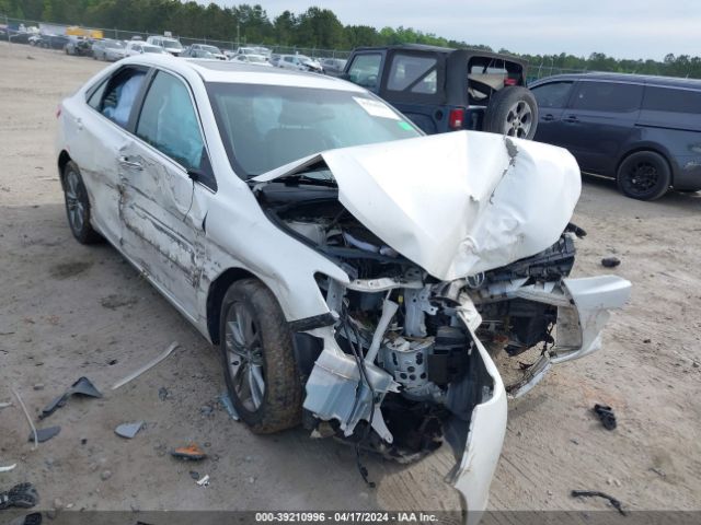 4T1BF1FK9HU414125 Toyota CAMRY SE