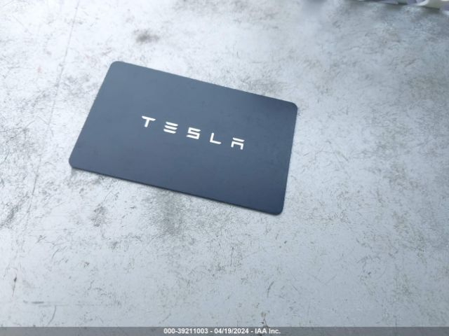 5YJ3E1EA4NF345918 Tesla Model 3 Rear-wheel Drive