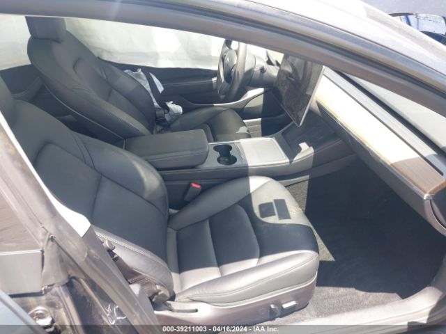 5YJ3E1EA4NF345918 Tesla Model 3 Rear-wheel Drive