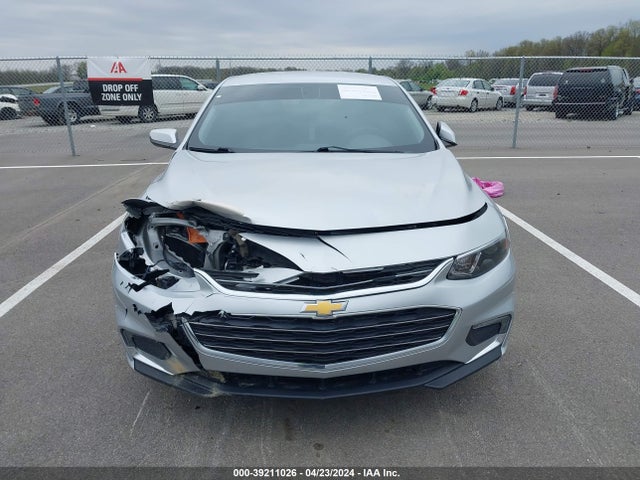 Chevrolet MALIBU LT 2018 1G1ZD5ST0JF272099 Image 13