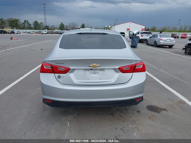 Chevrolet MALIBU LT 2018 1G1ZD5ST0JF272099 Image 17