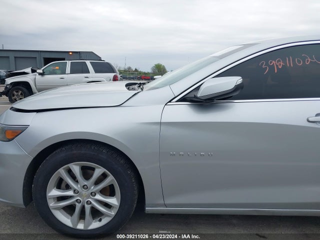 Chevrolet MALIBU LT 2018 1G1ZD5ST0JF272099 Image 12