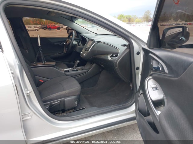 Chevrolet MALIBU LT 2018 1G1ZD5ST0JF272099 Image 5
